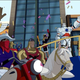 Image for article titled Justice League Unlimited: “Patriot Act”